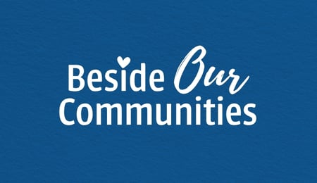 Beside Our Communities